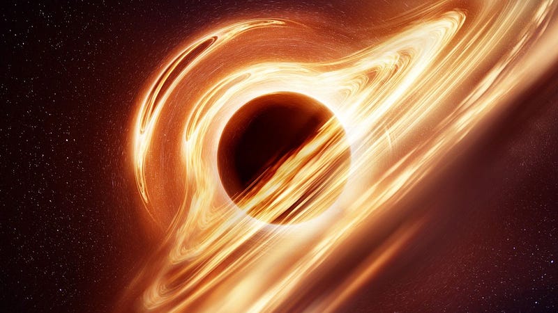 Blackhole